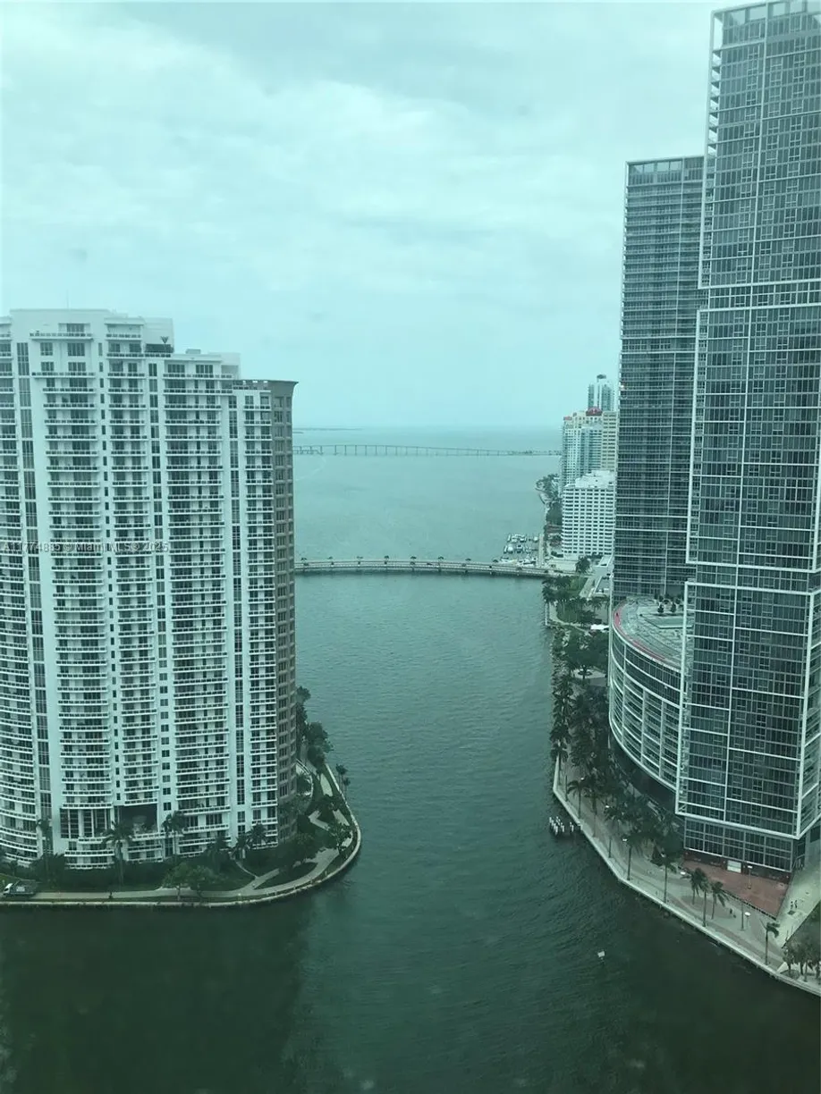 South Florida Real Estate | View 300 S Biscayne Blvd, T-3106 | 2 Beds, 2 Baths