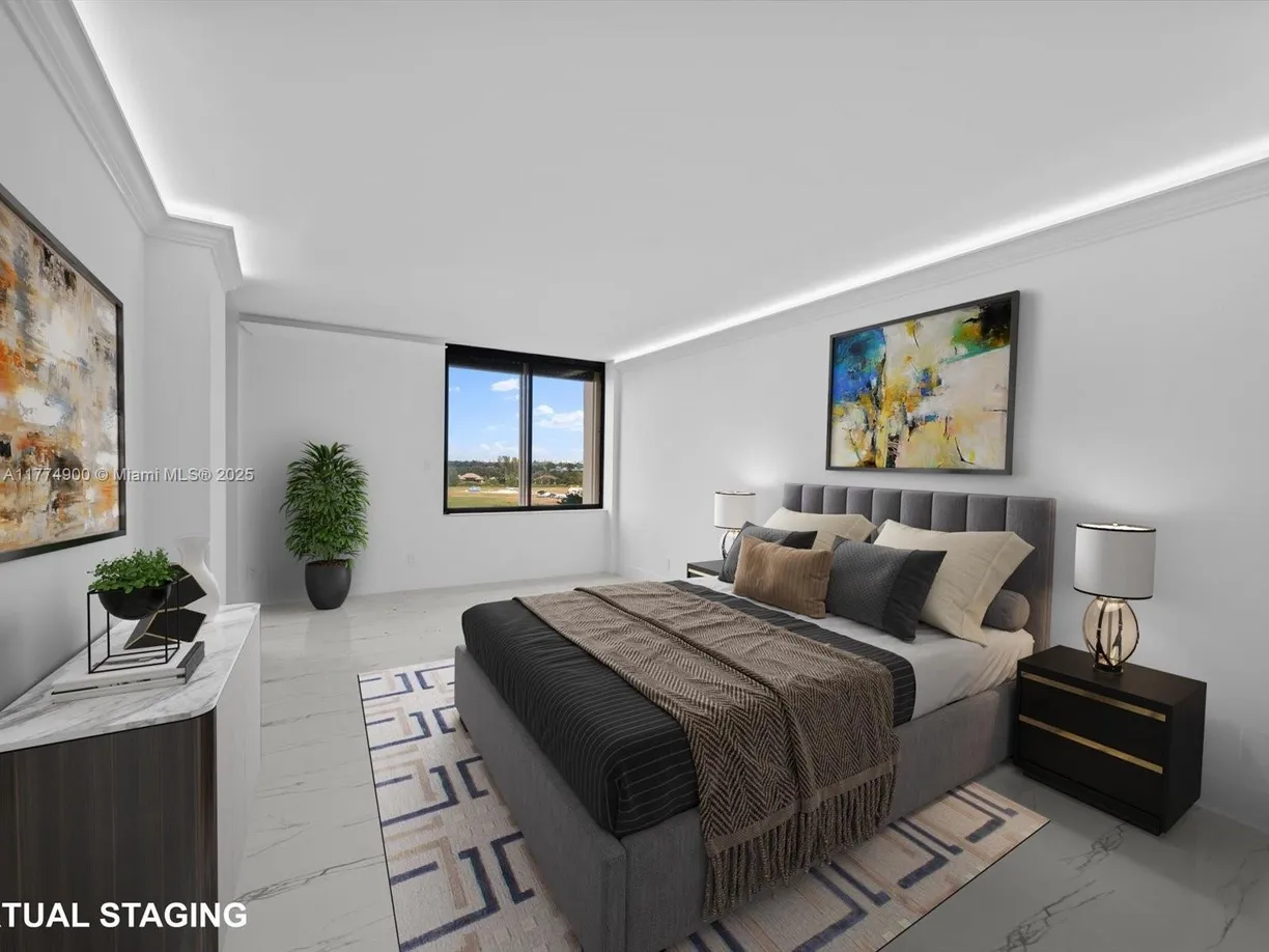 South Florida Real Estate | View 2480 Presidential Way, 702 | Listing