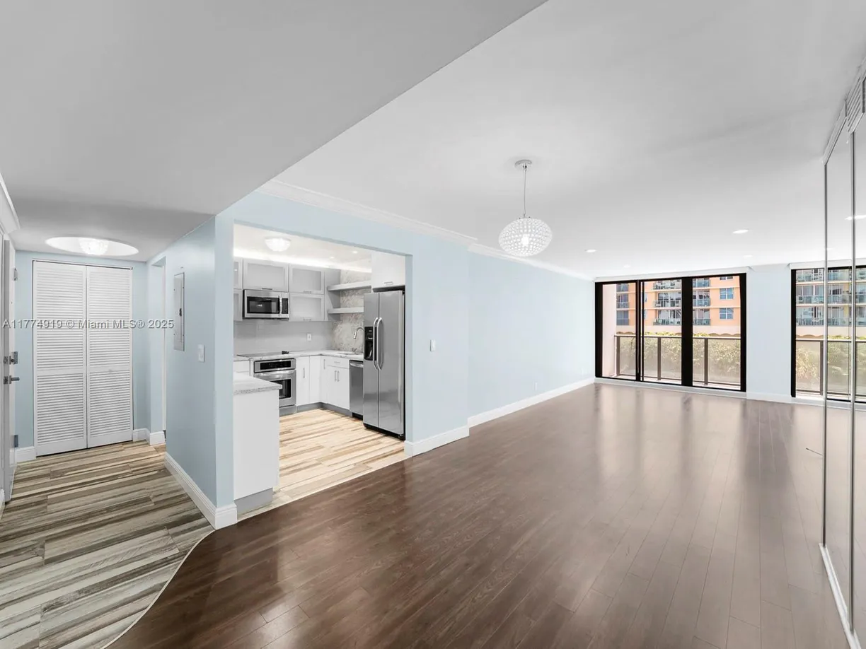 South Florida Real Estate | View 2301 S Ocean Dr, 307 | 2 Beds, 2 Baths