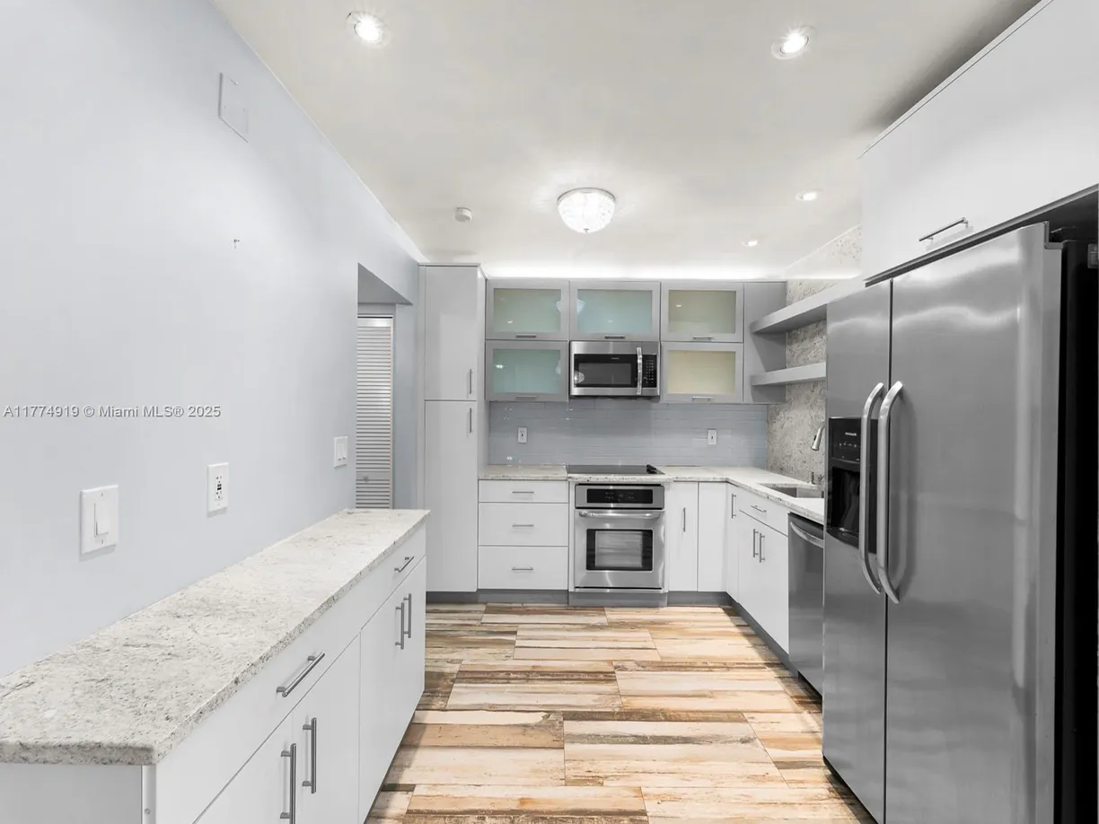South Florida Real Estate | View 2301 S Ocean Dr, 307 | Listing