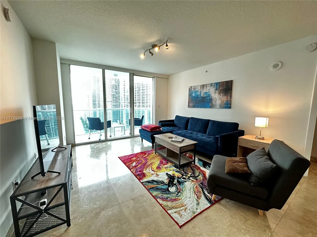 South Florida Real Estate | View 31 SE 5th St, 3108 | Listing
