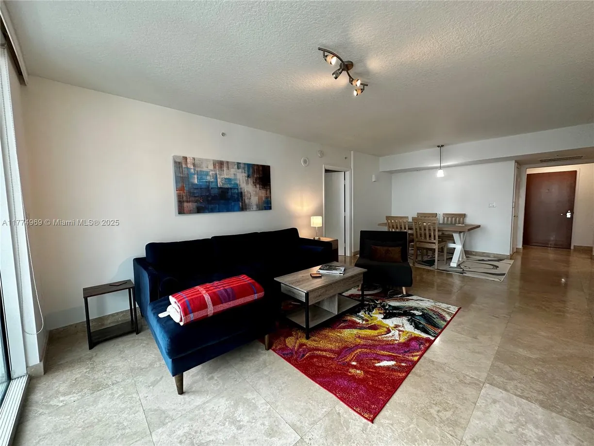 South Florida Real Estate | View 31 SE 5th St, 3108 | Listing