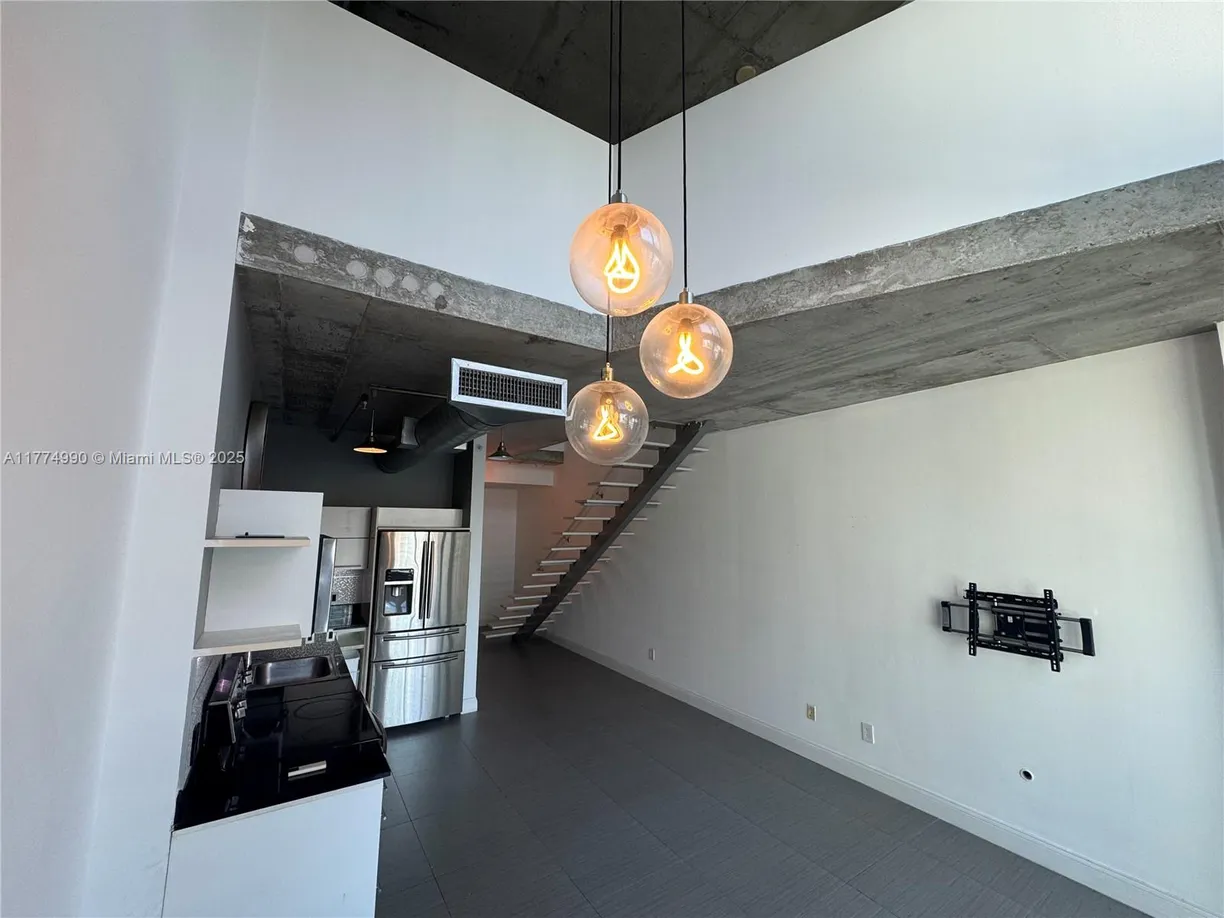 South Florida Real Estate | View 690 SW 1st Ct, 1516 | Listing