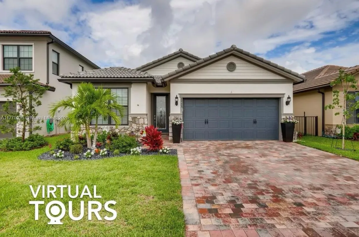 South Florida Real Estate | View 4933 Exmoor St | 4 Beds, 2 Baths