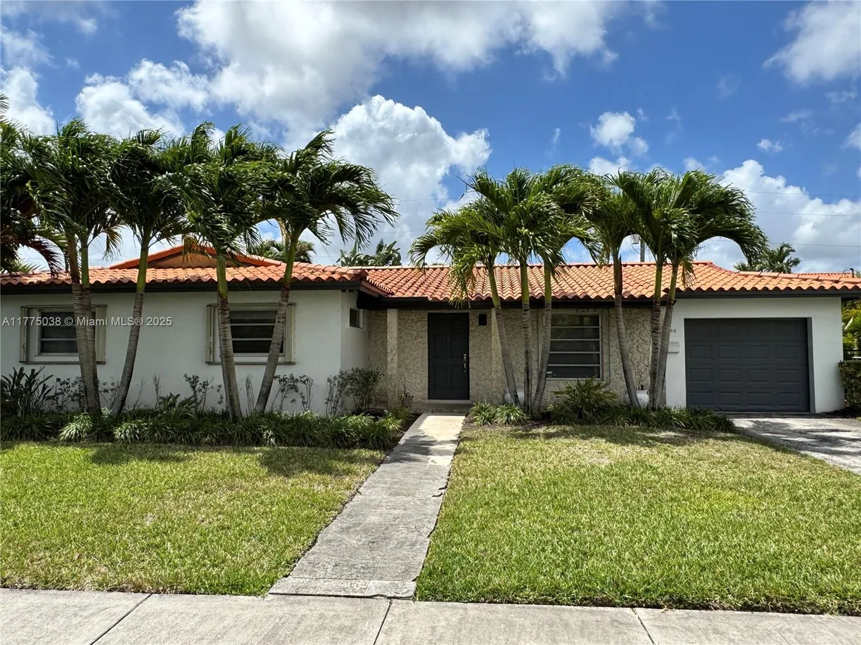 South Florida Real Estate | View 1430 SW 102 PL | 3 Beds, 2 Baths