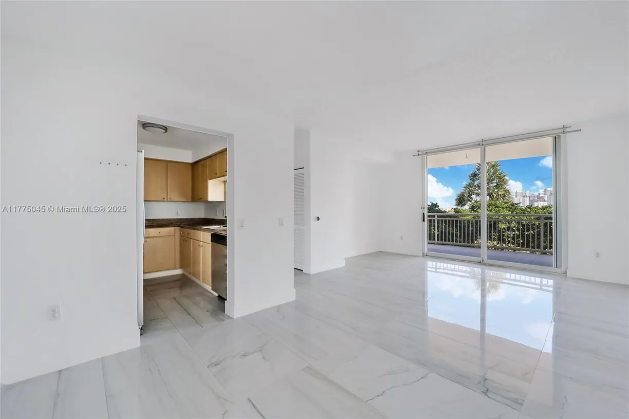 South Florida Real Estate | View 2475 Brickell Ave, 704 | 2 Beds, 2 Baths
