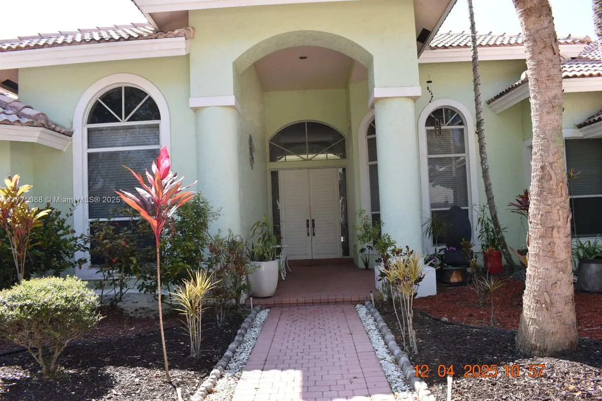 South Florida Real Estate | View 12044 NW 9th Pl | Listing