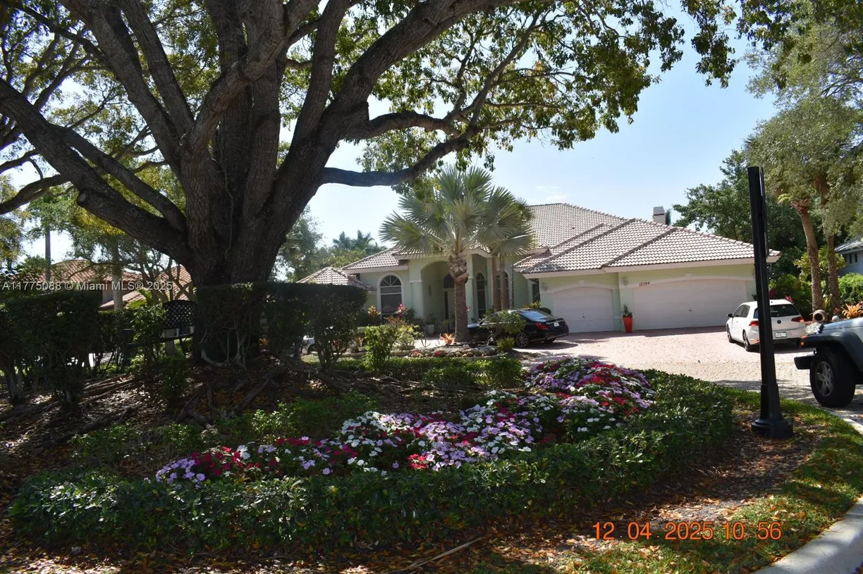 South Florida Real Estate | View 12044 NW 9th Pl | Listing