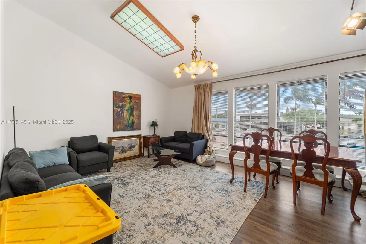 South Florida Real Estate | View 2669 E Commercial Blvd, 2nd floor | Listing