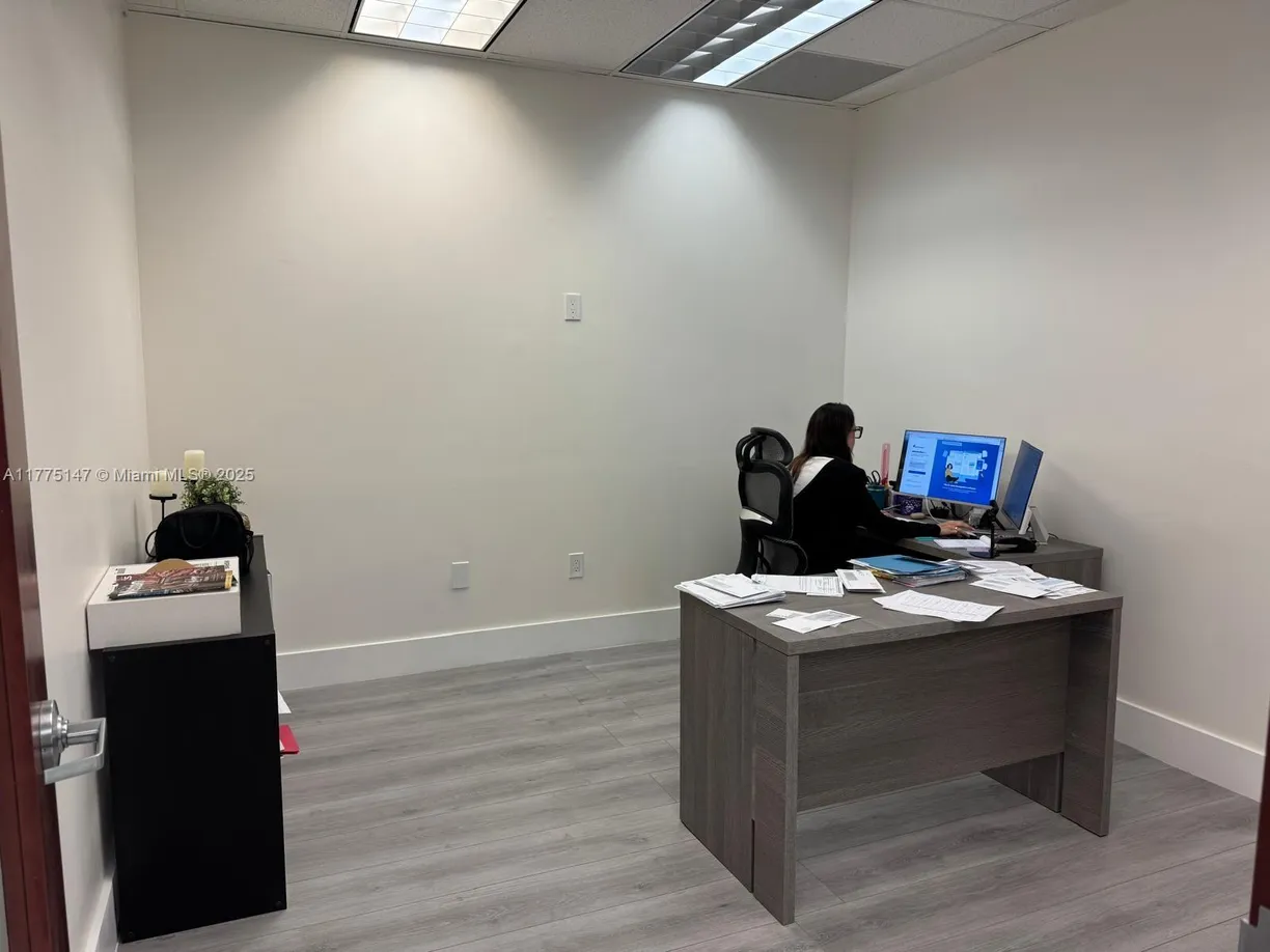 South Florida Real Estate | View 2893 Executive Park Dr | Listing