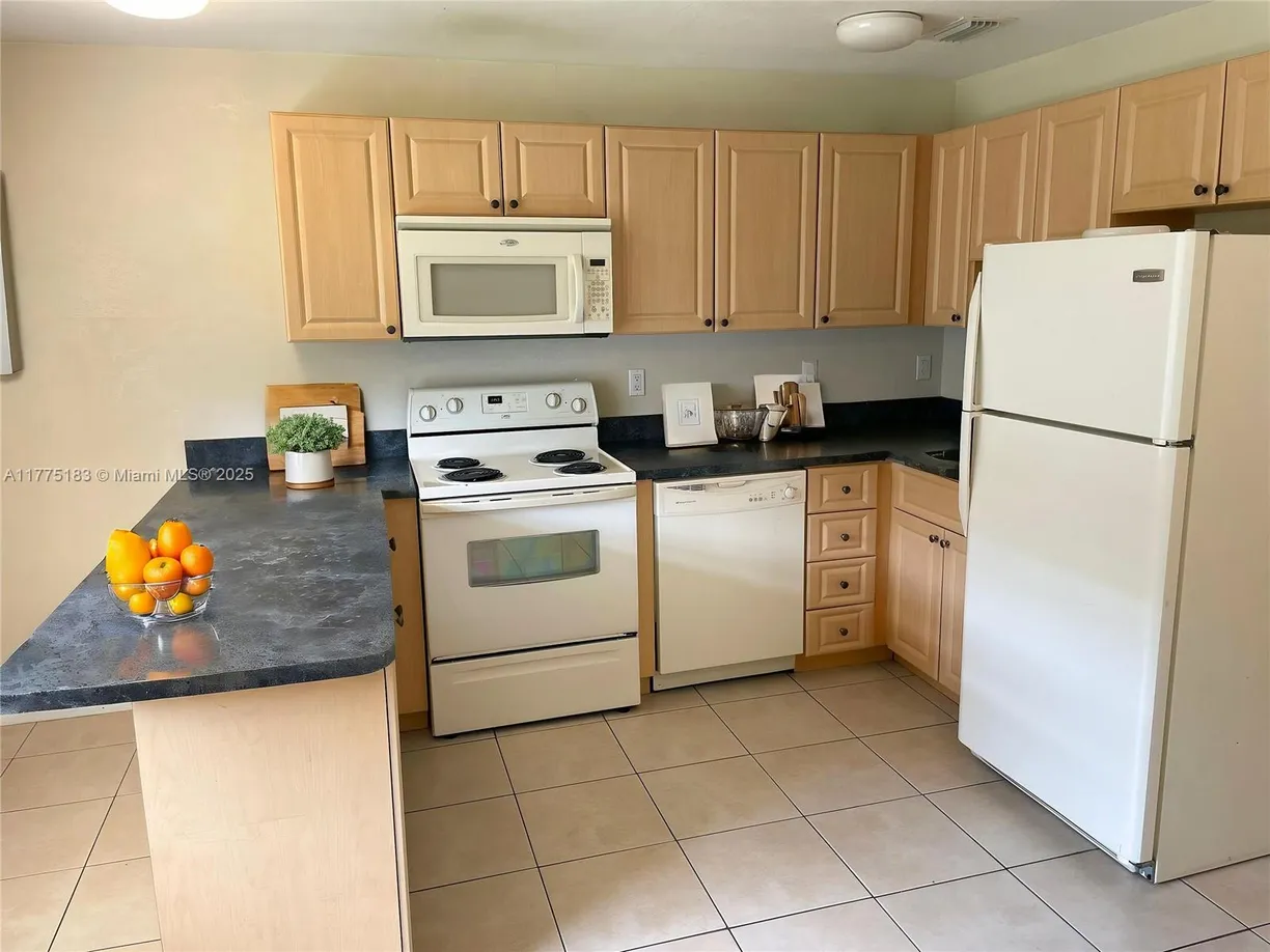 South Florida Real Estate | View 1309 NE 16th Ter, 3 | Listing