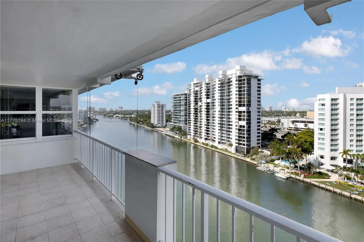 South Florida Real Estate | View 2800 E Sunrise Blvd, 14B | Listing