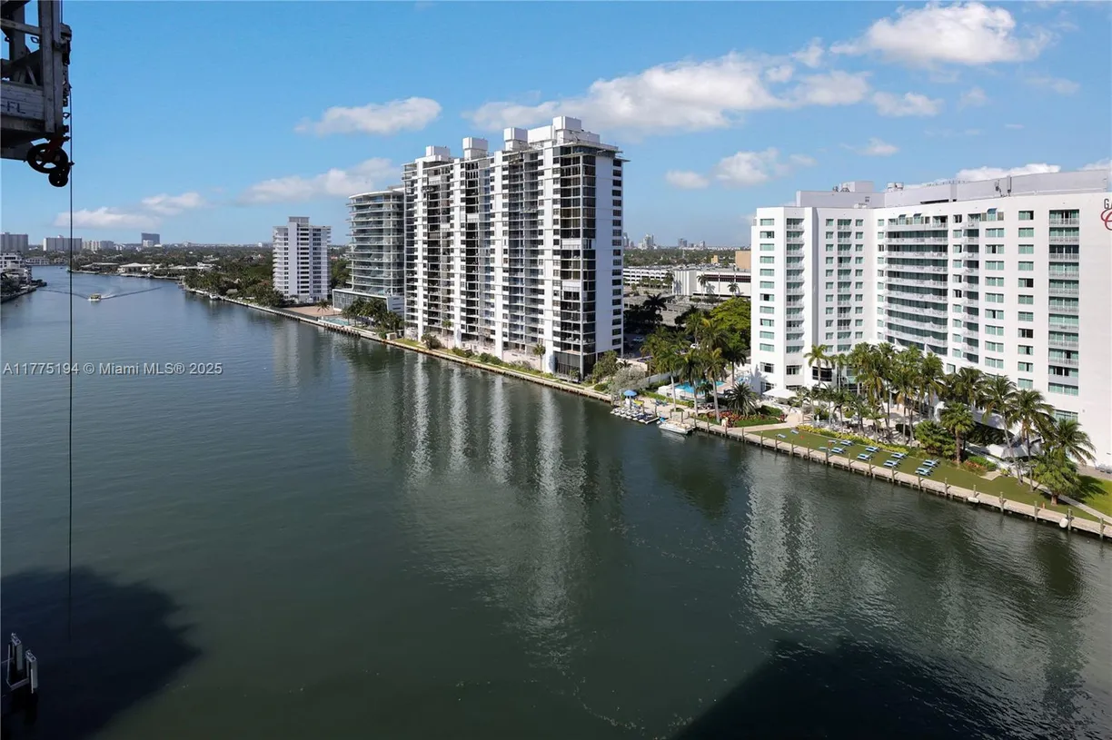 South Florida Real Estate | View 2800 E Sunrise Blvd, 14B | Listing