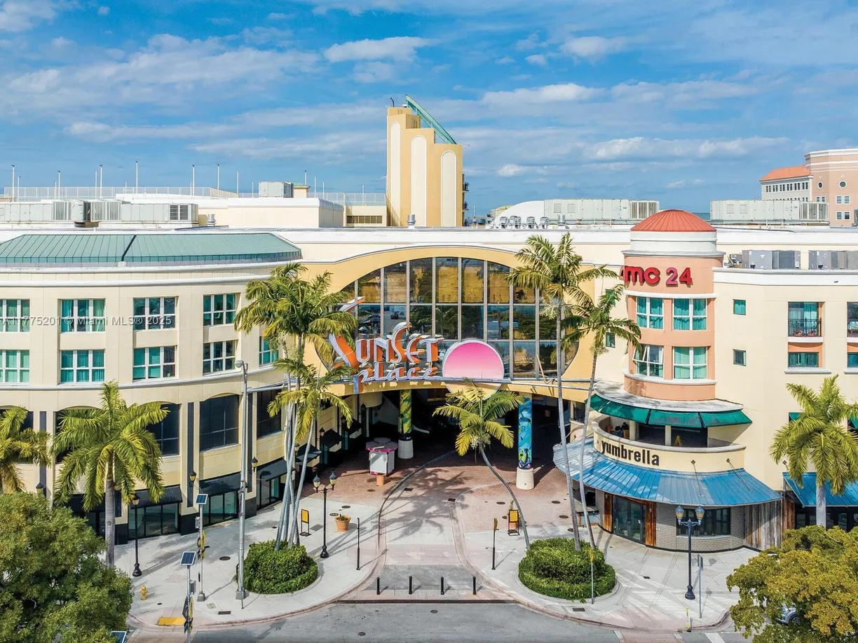 South Florida Real Estate | View 5721 SW 72nd St, 5721 | 1 Bath
