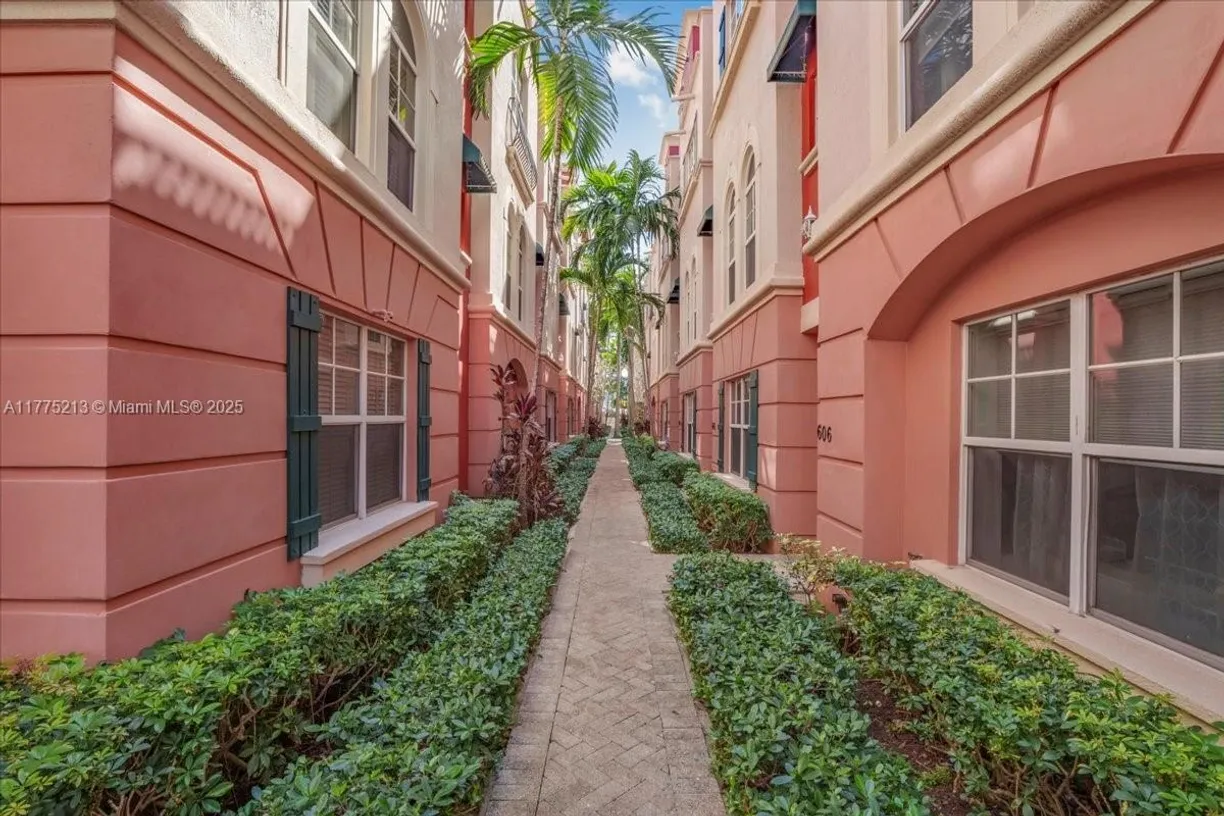 South Florida Real Estate | View 1033 NE 17th Way, 703 | Listing