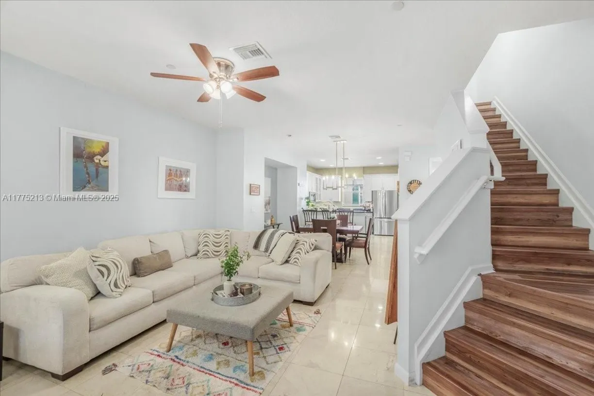 South Florida Real Estate | View 1033 NE 17th Way, 703 | 3 Beds, 3 Baths