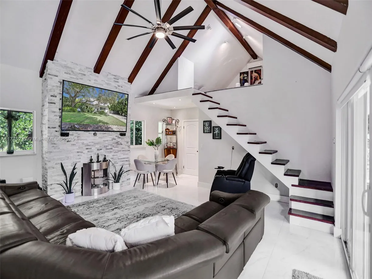 South Florida Real Estate | View 1273 NE 92nd St | Listing