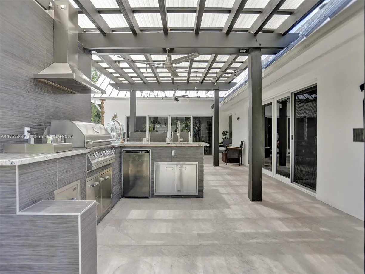 South Florida Real Estate | View 1273 NE 92nd St | 4 Beds, 4 Baths