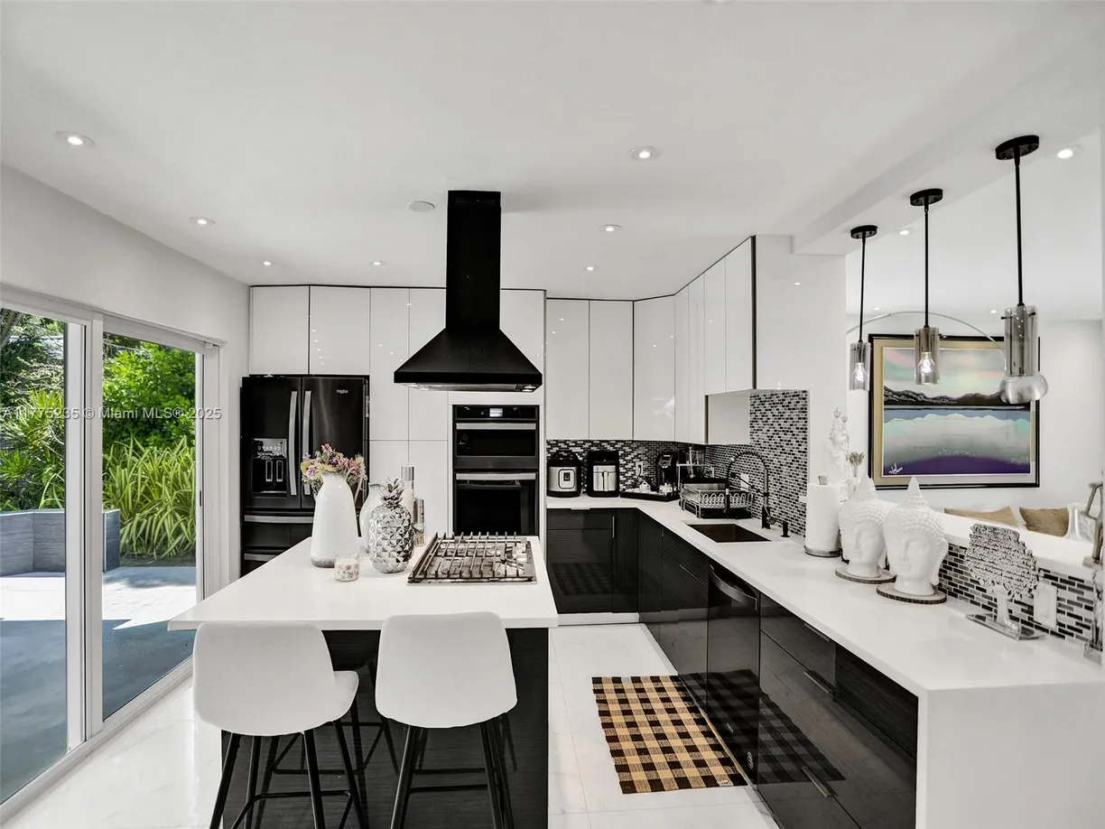 South Florida Real Estate | View 1273 NE 92nd St | Listing