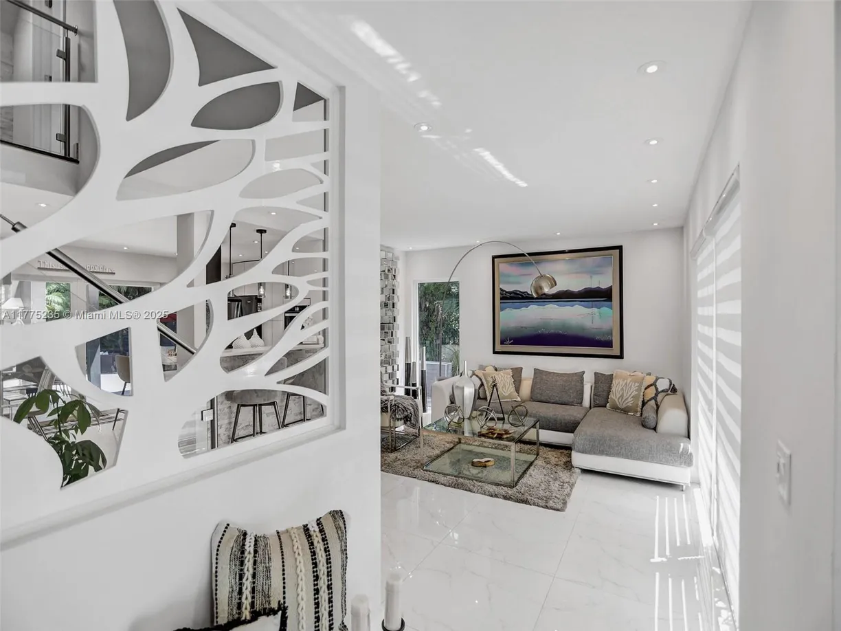 South Florida Real Estate | View 1273 NE 92nd St | 4 Beds, 4 Baths