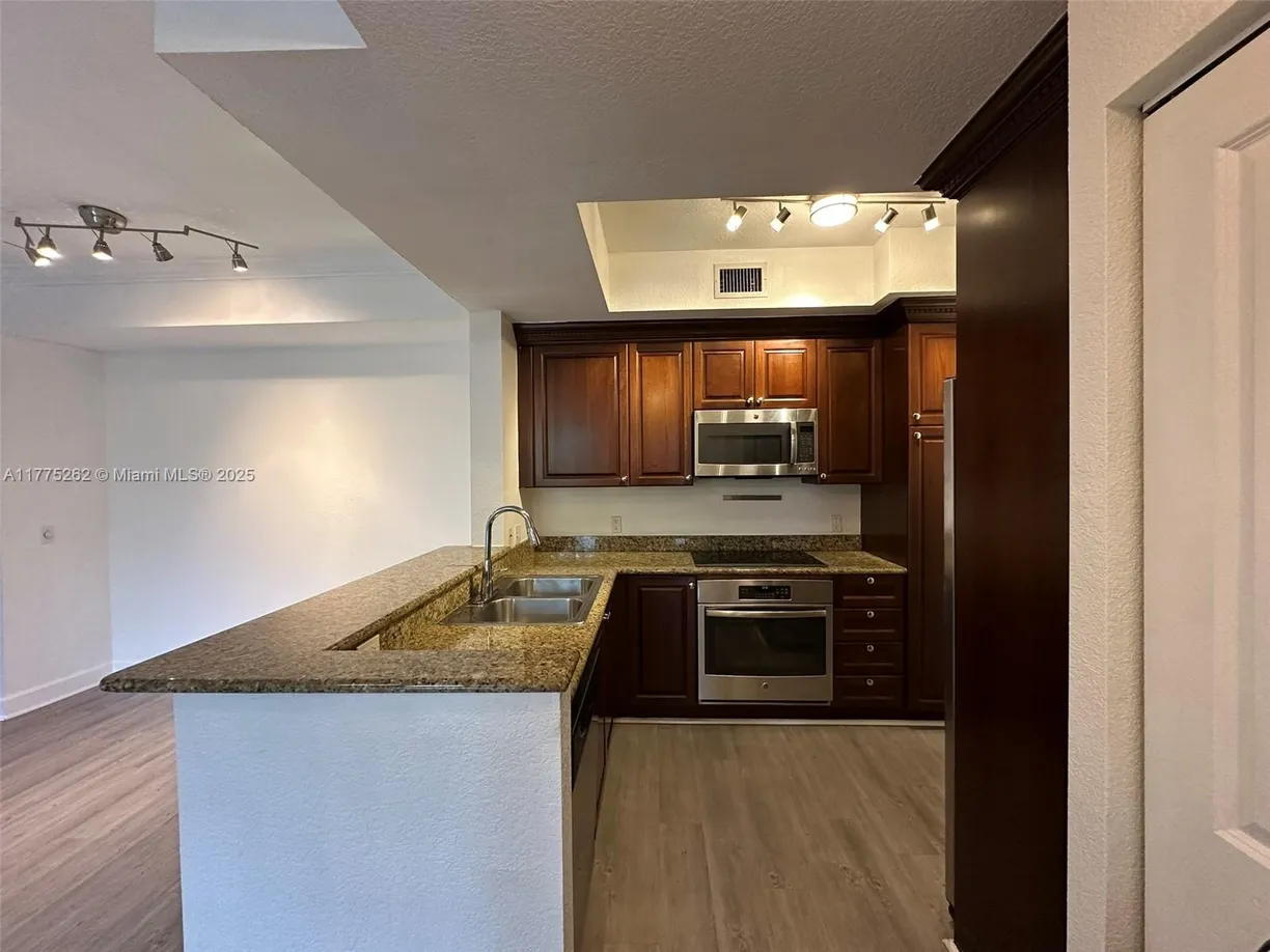 South Florida Real Estate | View 1660 Renaissance Commons Blvd, 2424 | Listing