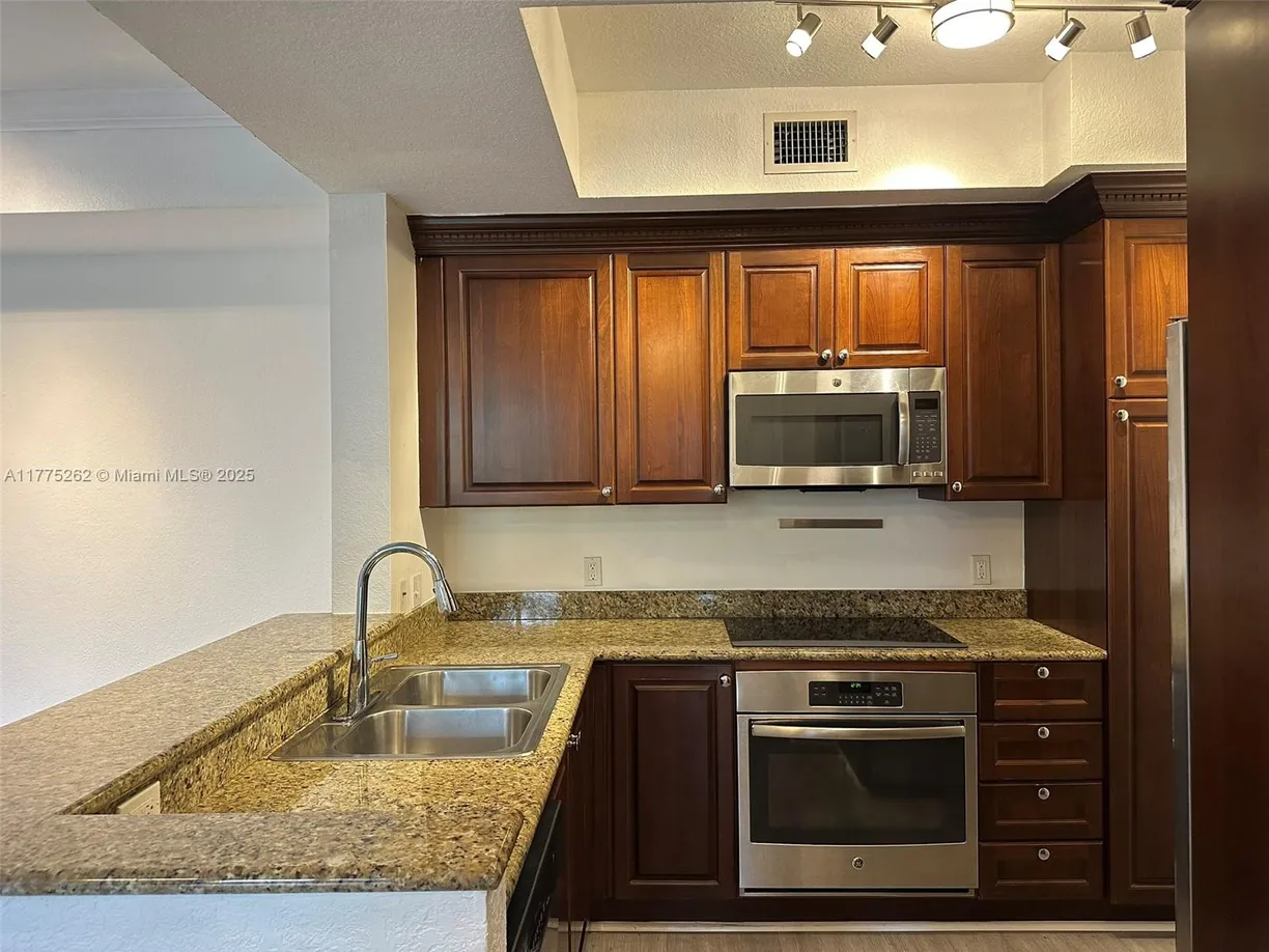 South Florida Real Estate | View 1660 Renaissance Commons Blvd, 2424 | Listing