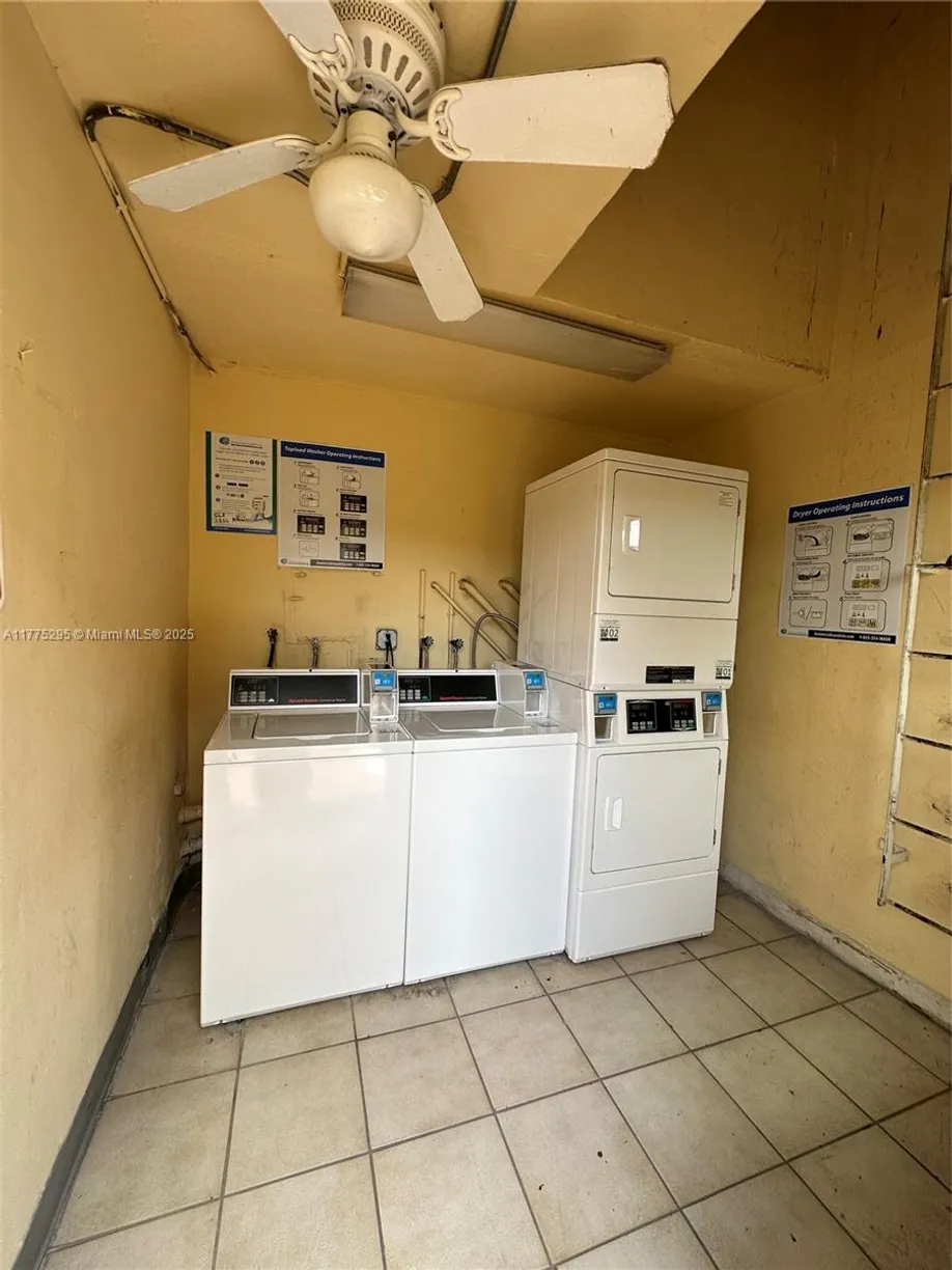 South Florida Real Estate | View 8600 SW 109th Ave, 4-211 | Listing