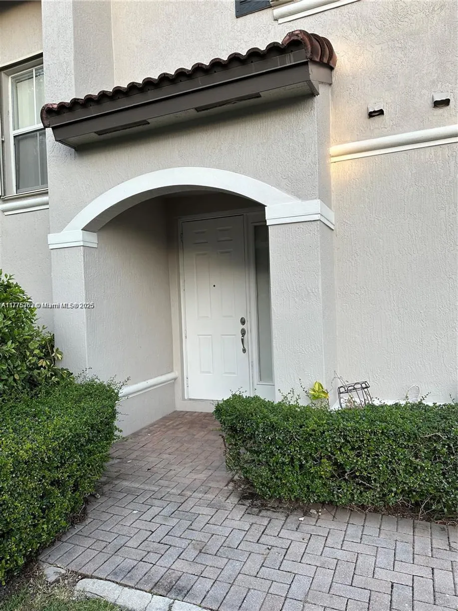South Florida Real Estate | View 15295 SW 91st, 15295 | Listing