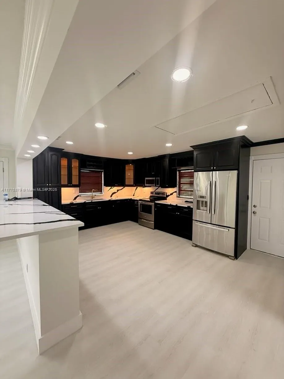 South Florida Real Estate | View 4529 SW 24th St | Listing