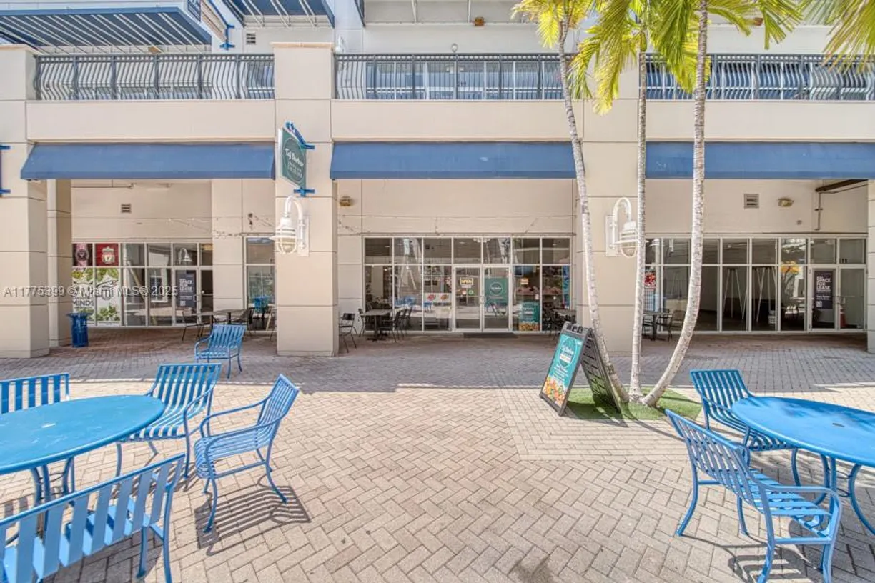 South Florida Real Estate | View N Federal Highway 1901 | Listing