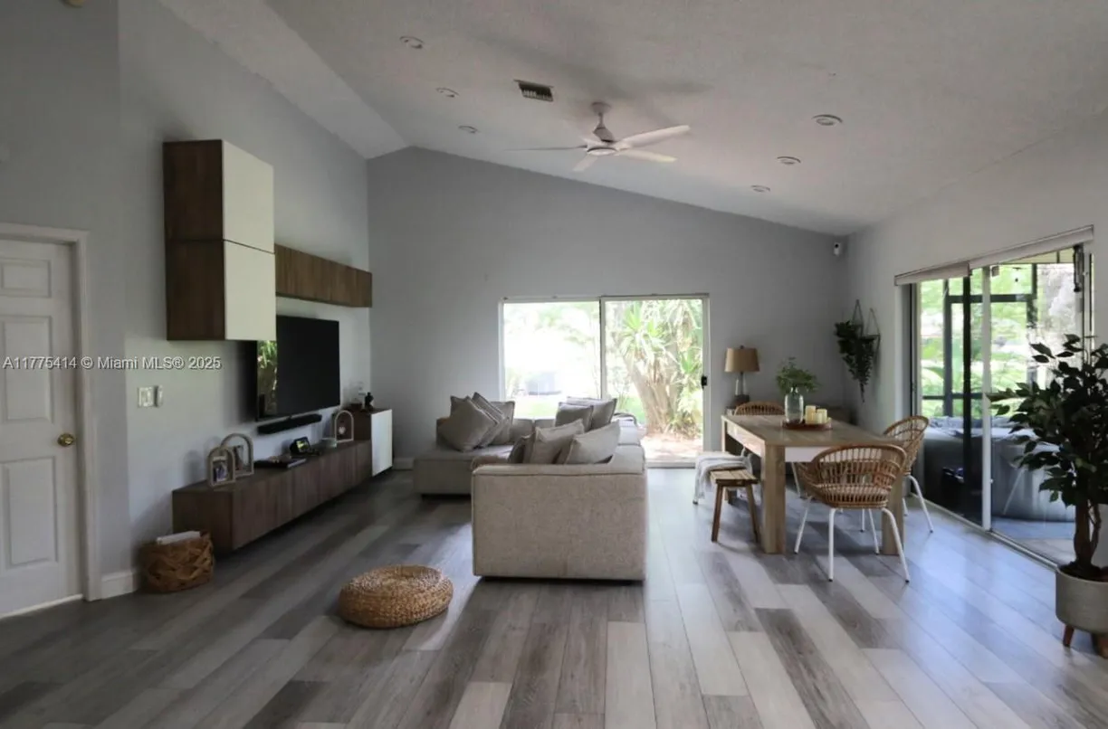 South Florida Real Estate | View 7601 Forest Green Ln | Listing