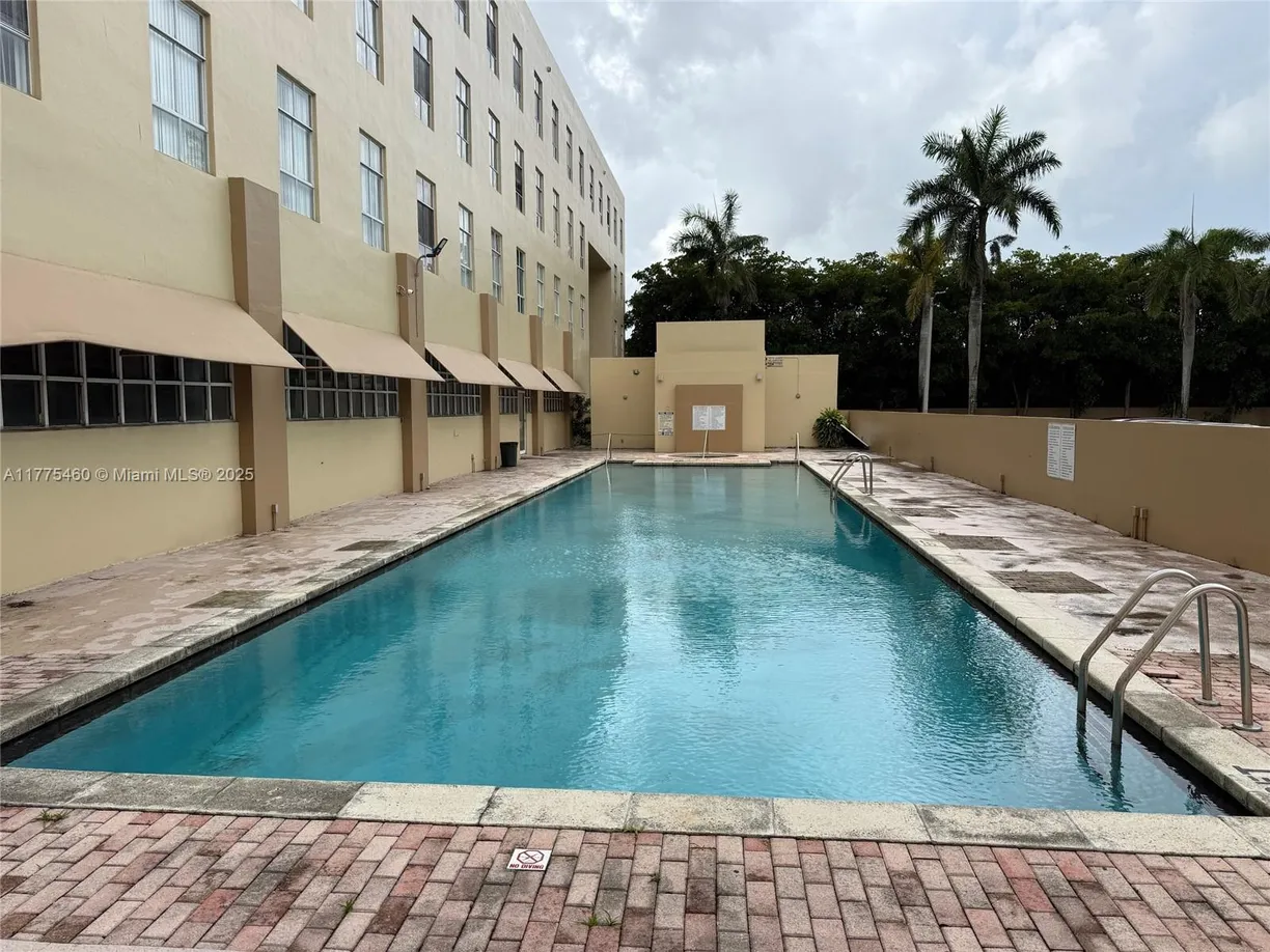 South Florida Real Estate | View 7420 W 20th Ave, 236 | Listing