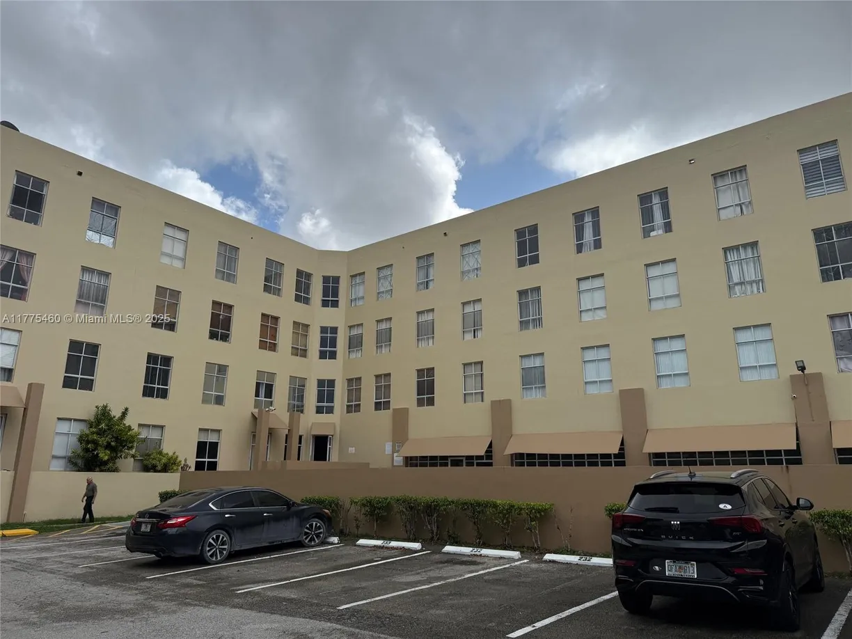 South Florida Real Estate | View 7420 W 20th Ave, 236 | 2 Beds, 2 Baths