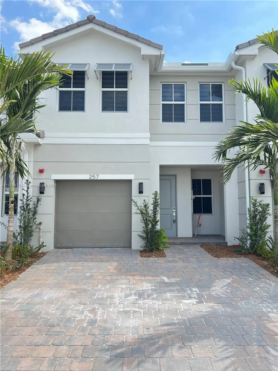 South Florida Real Estate | View 257 SW 170th Ave | 4 Beds, 3 Baths