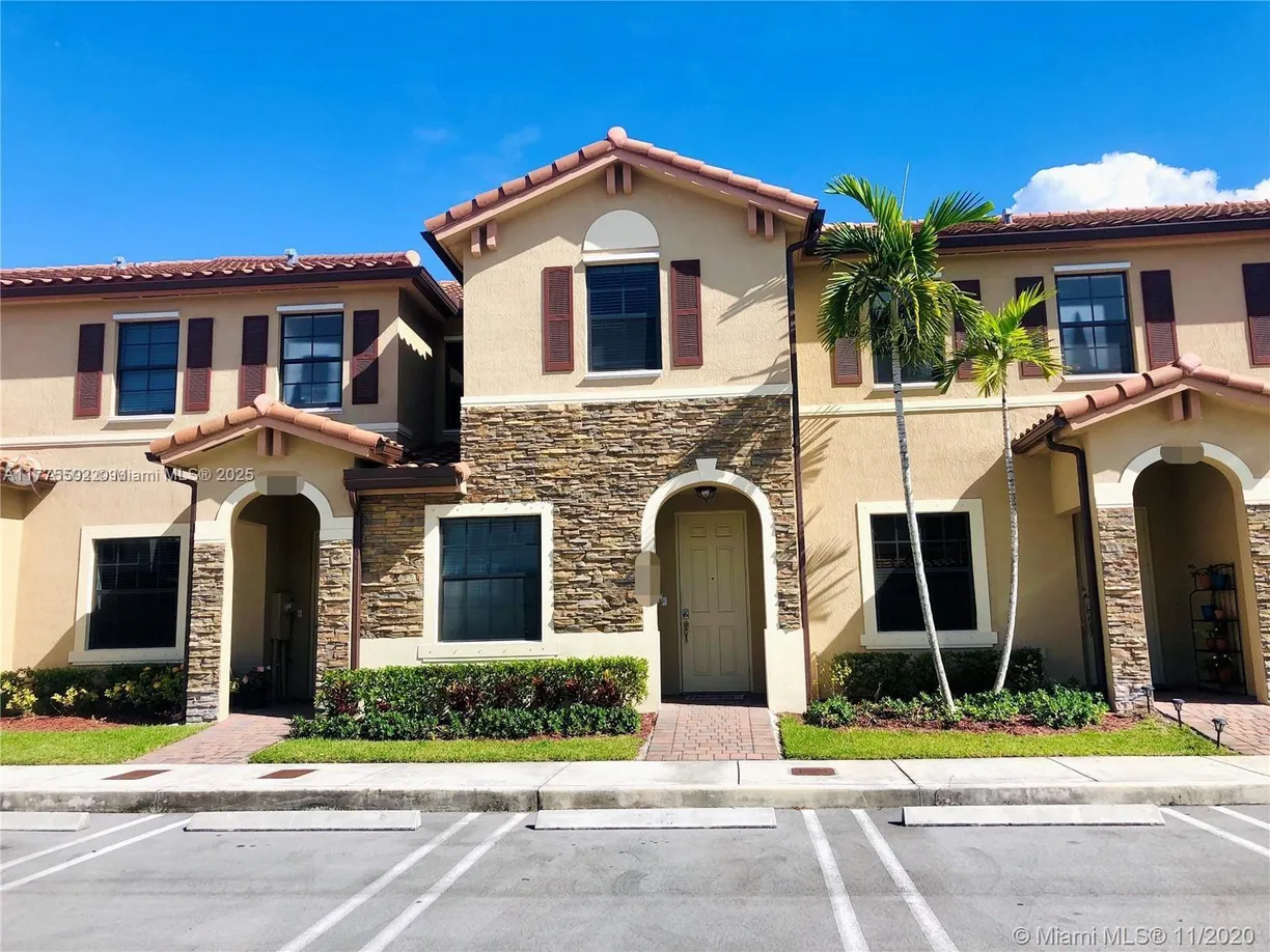 South Florida Real Estate | View 9213 W 33rd Way | 3 Beds, 2 Baths