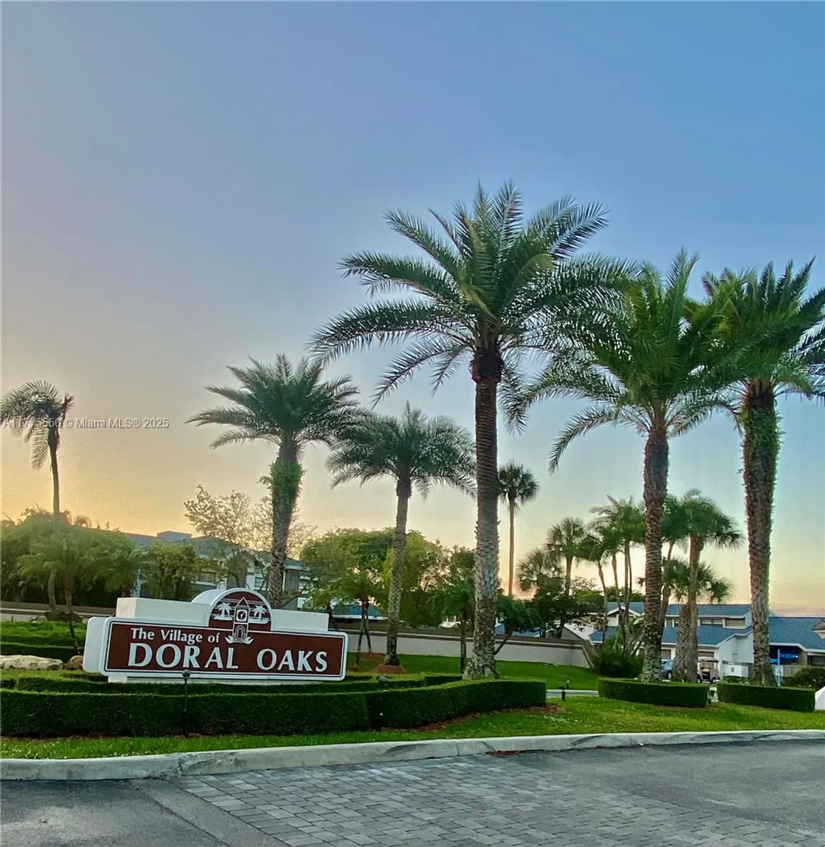 South Florida Real Estate | View 9755 NW 52nd St, 201 | 3 Beds, 2 Baths
