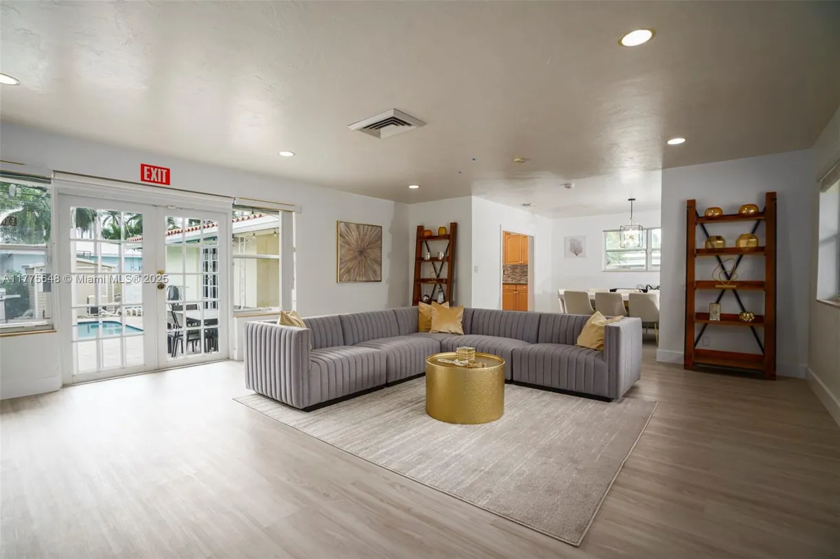 South Florida Real Estate | View 1254 Polk St | Listing