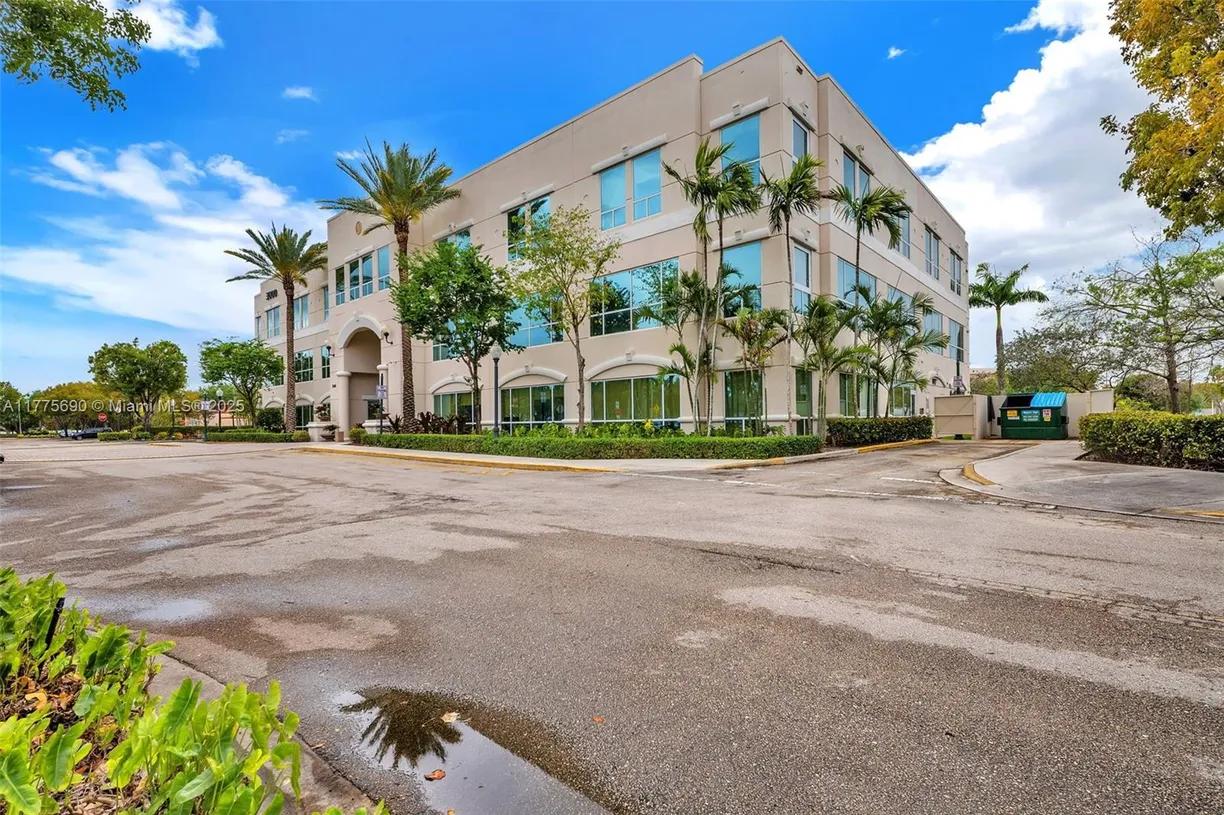 South Florida Real Estate | View 3000 SW 148th Ave, 300 | Listing