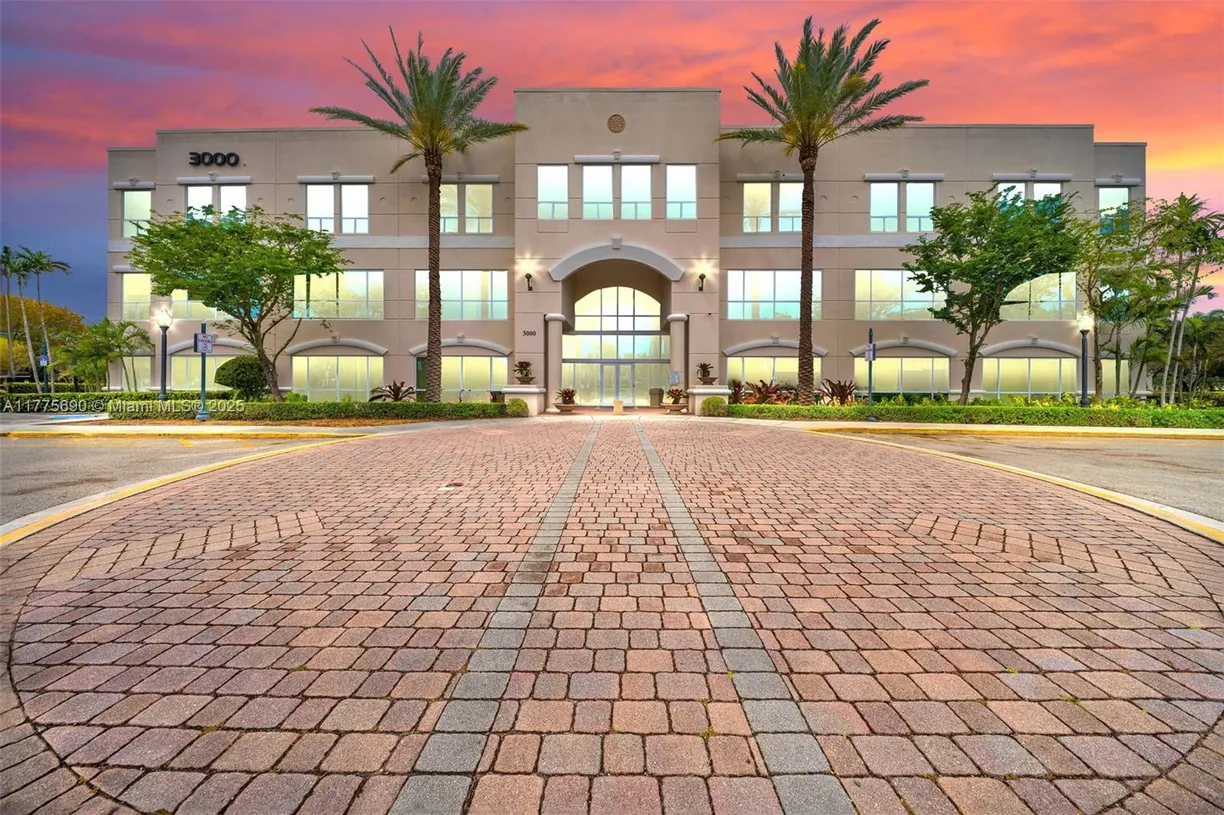 South Florida Real Estate | View 3000 SW 148th Ave, 300