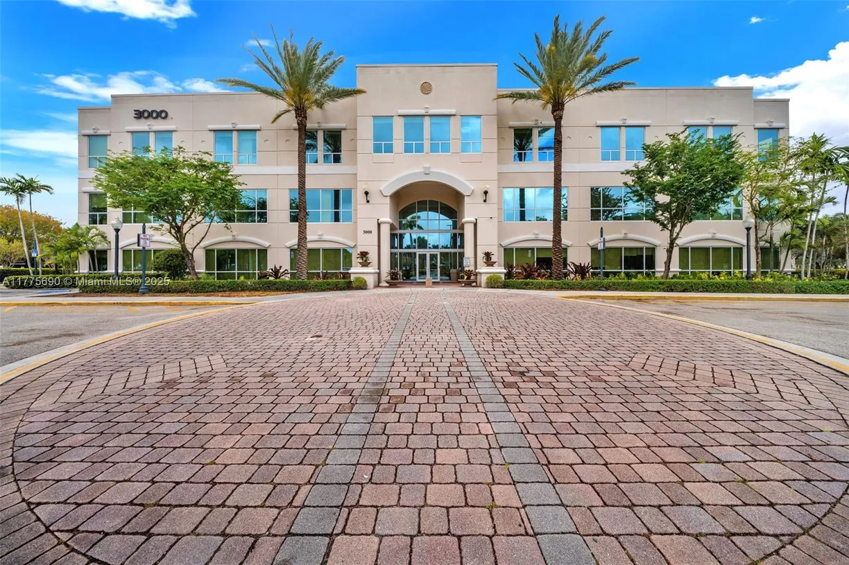 South Florida Real Estate | View 3000 SW 148th Ave, 300 | Listing