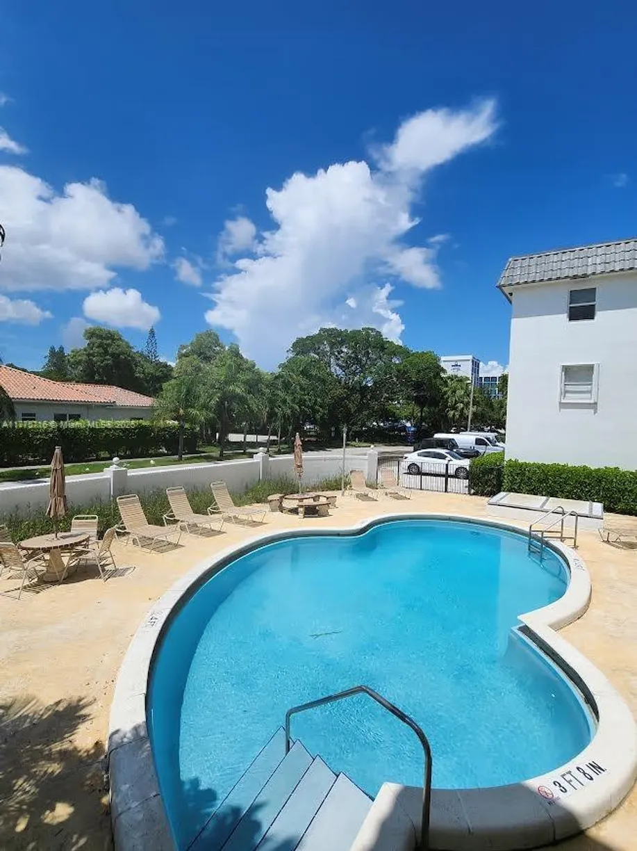 South Florida Real Estate | View 6200 NE 22nd Way, 304 | Listing