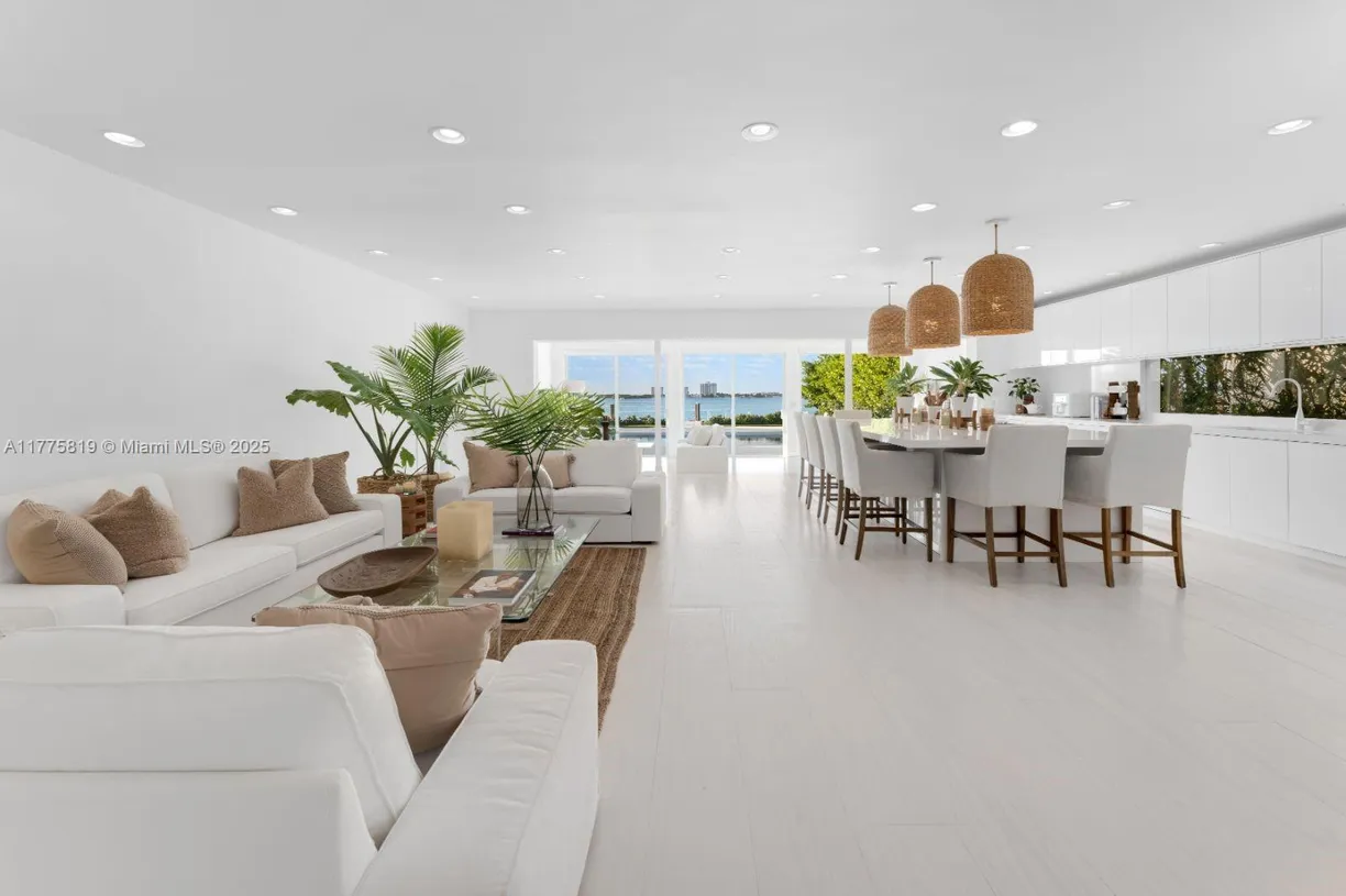 South Florida Real Estate | View 1065 N Shore Dr | Listing