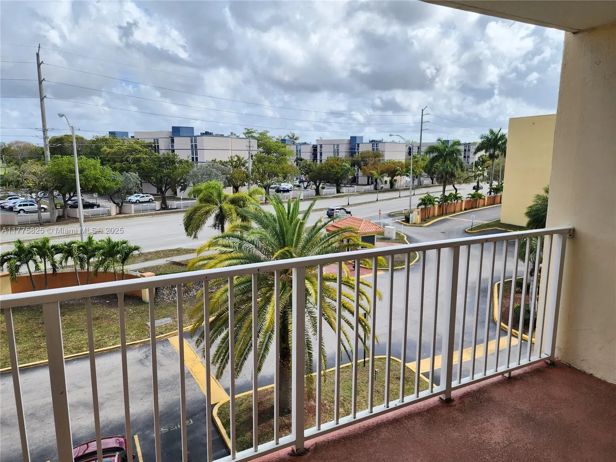 South Florida Real Estate | View 6990 NW 186th St, 4-401 | 2 Beds, 2 Baths