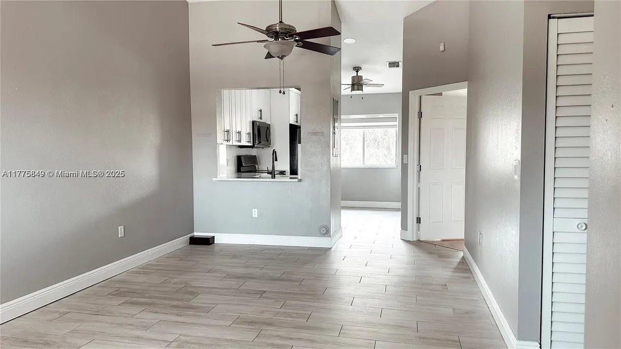 South Florida Real Estate | View 7910 NW 7th, 203 | Listing