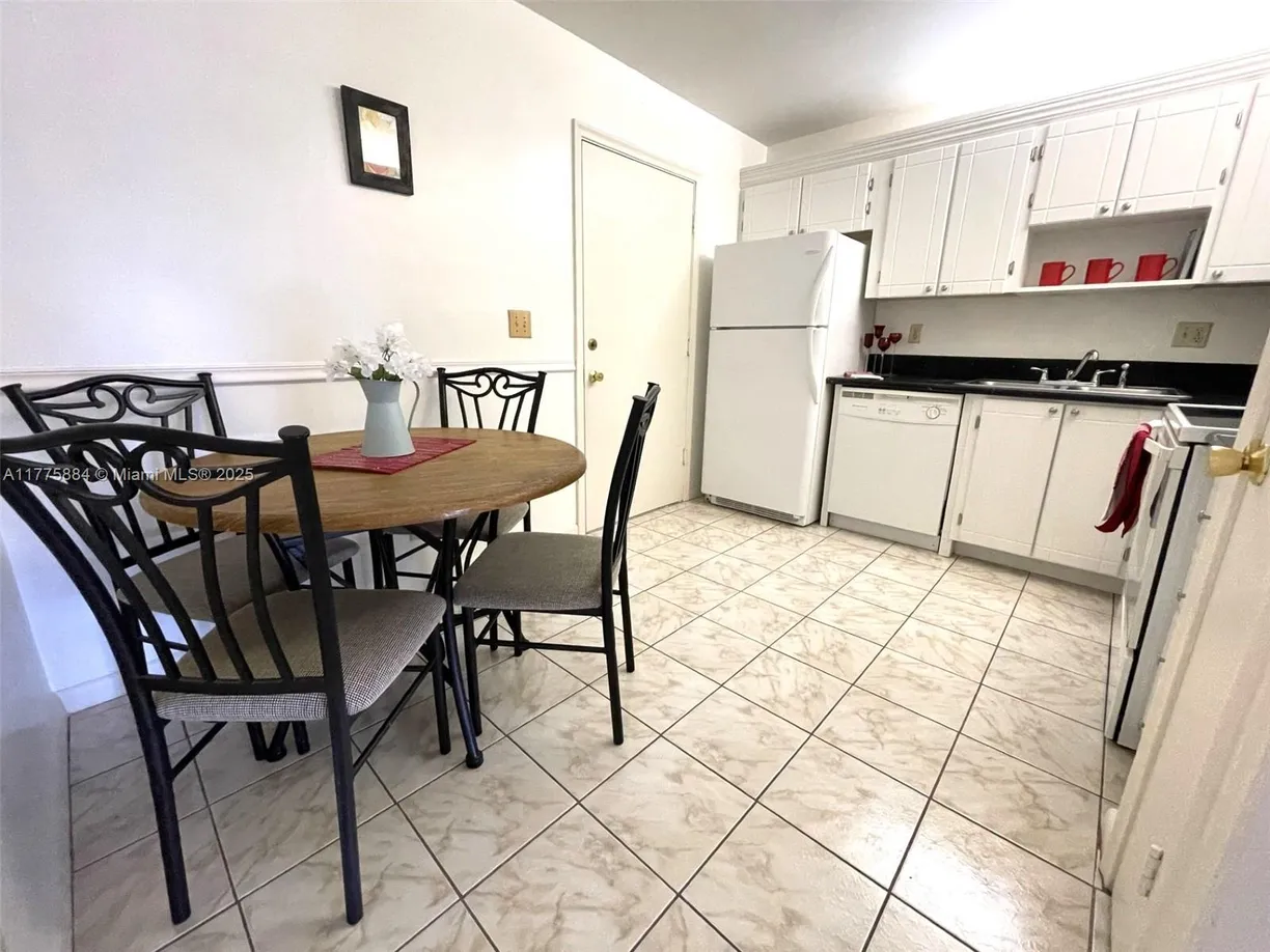 South Florida Real Estate | View 4851 NW 21st St, 301 | Listing