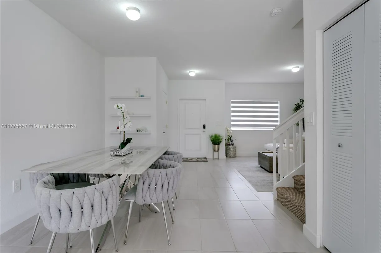 South Florida Real Estate | View 413 NW 12th Pl | Listing