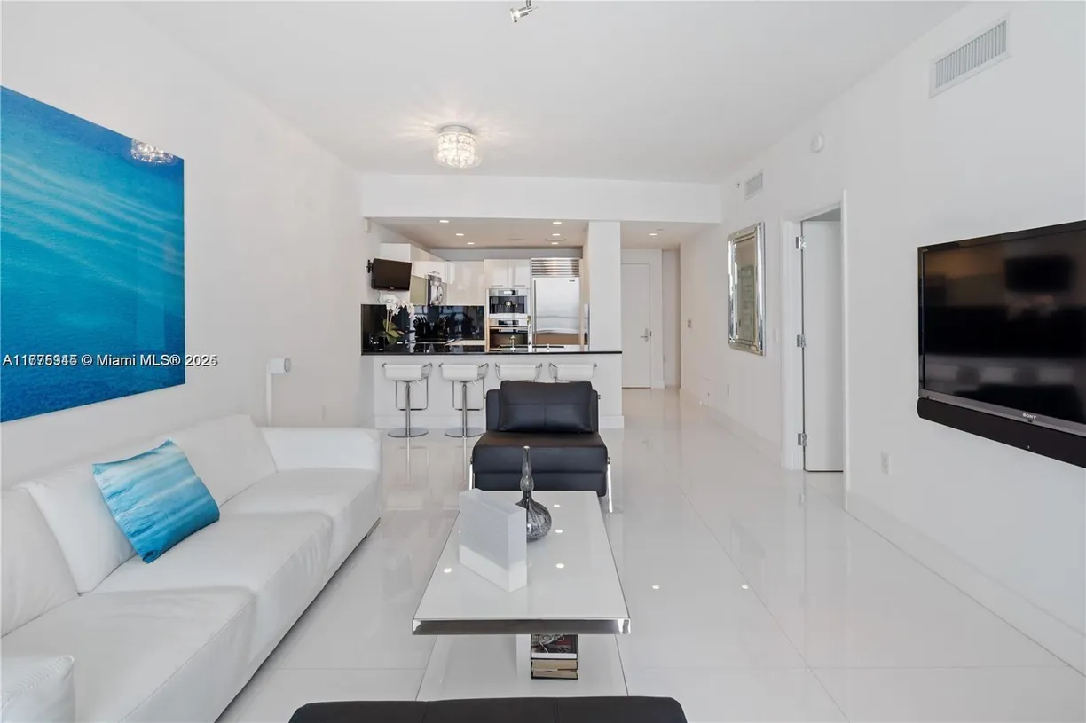 South Florida Real Estate | View 17121 Collins Ave, 1703 | Listing