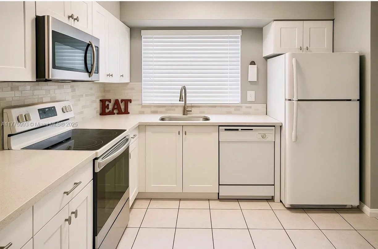 South Florida Real Estate | View 2391 NW 96th Ter, 19A | 2 Beds, 2 Baths