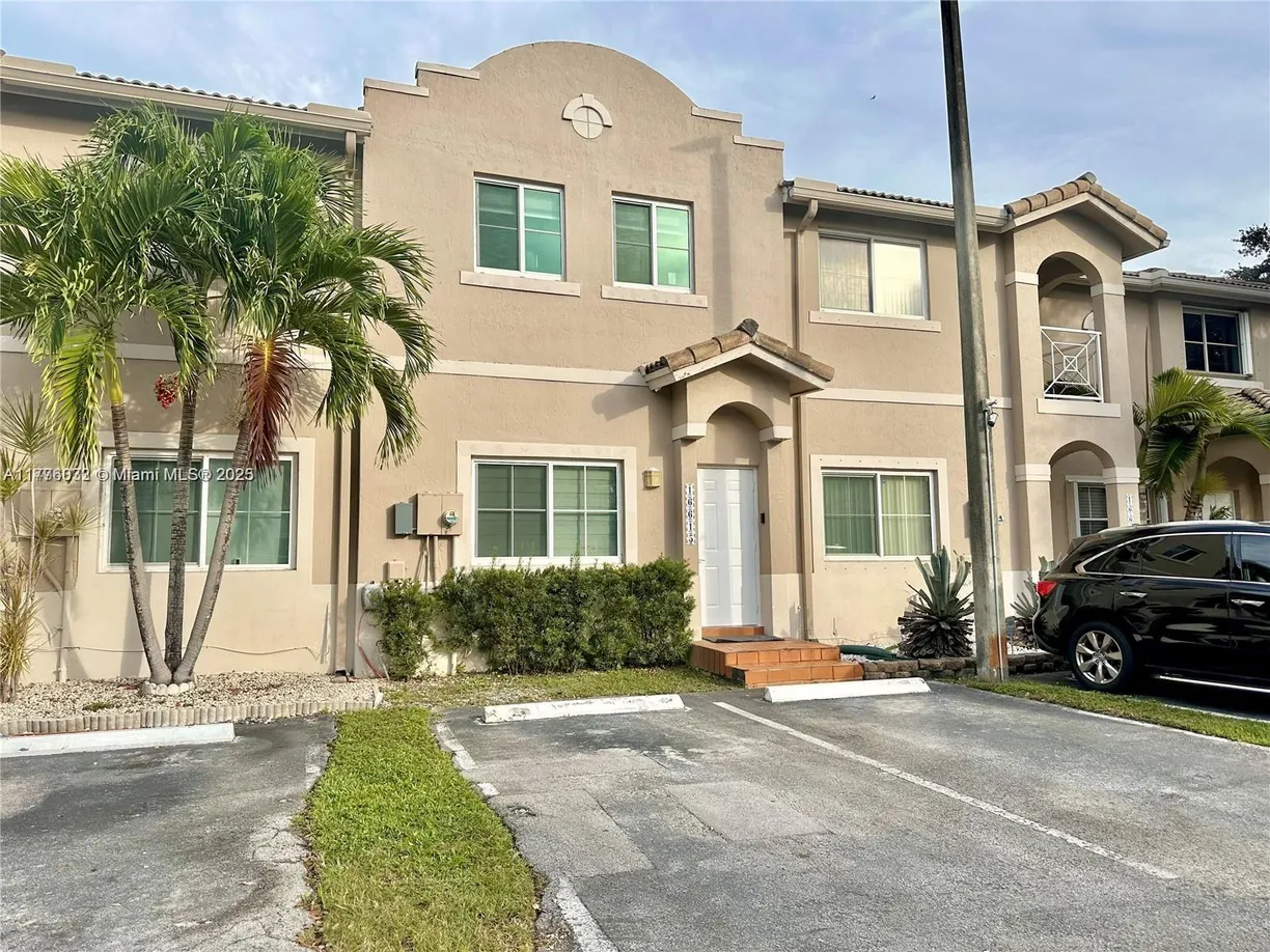 South Florida Real Estate | View 16615 NW 70th Ct | 2 Beds, 2 Baths