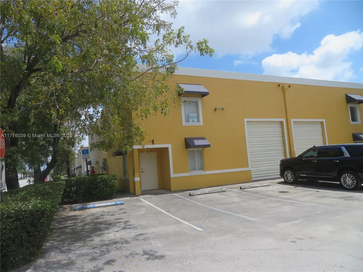 South Florida Real Estate | View 10850 NW 138th St, D-1